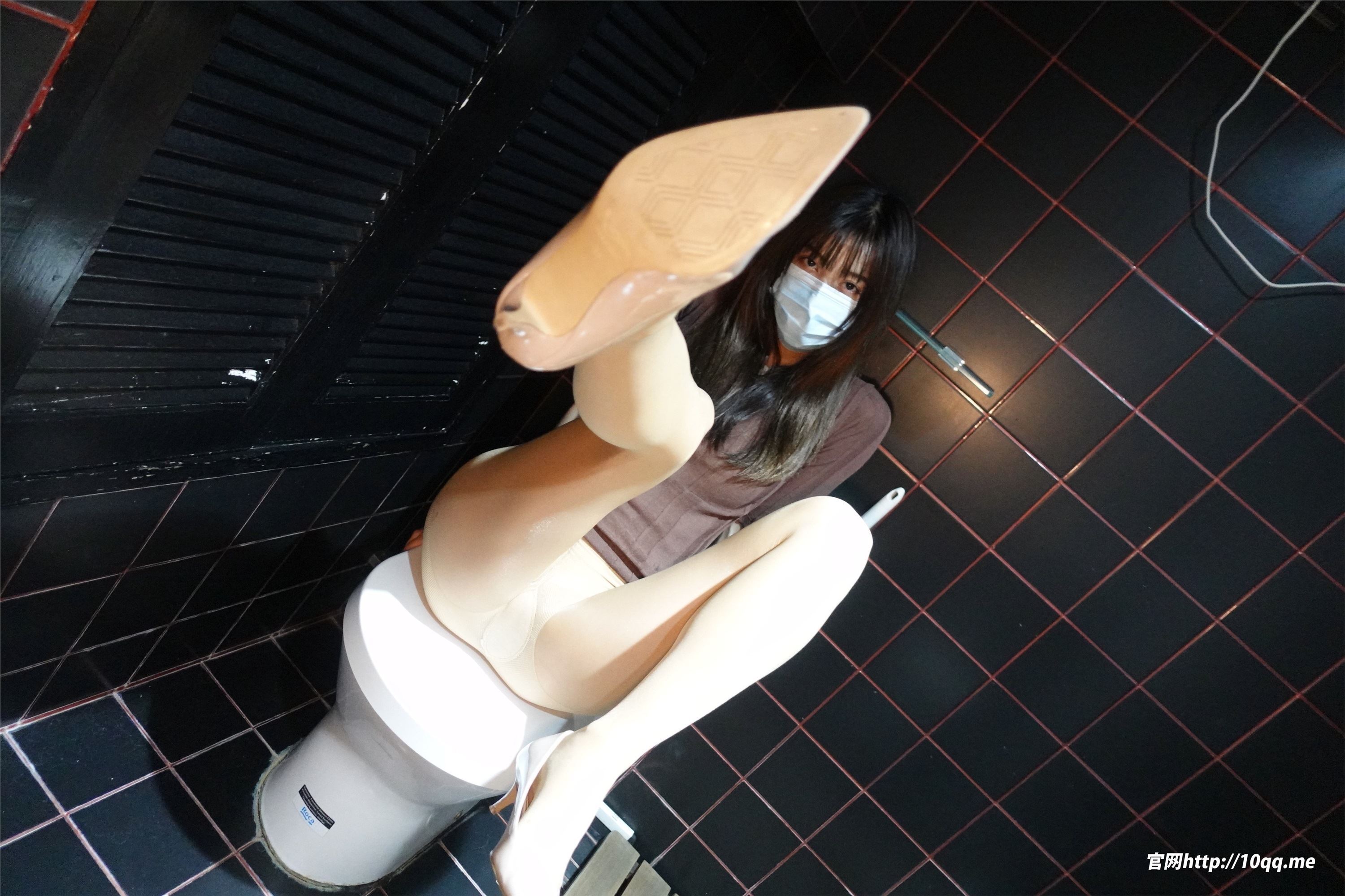 ROSI口罩系列 2022.07.09 NO.2218